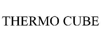 THERMO CUBE