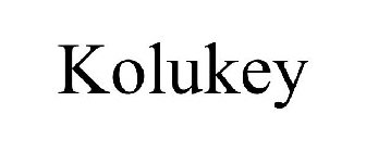 KOLUKEY
