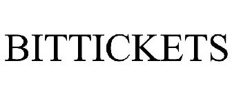 BITTICKETS