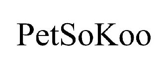 PETSOKOO