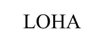 LOHA
