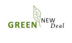 GREEN NEW DEAL
