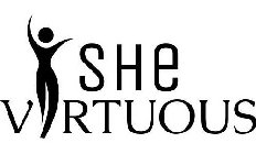 SHE VIRTUOUS