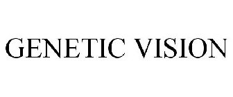GENETIC VISION