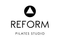 REFORM PILATES STUDIO