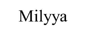 MILYYA