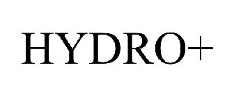 HYDRO+