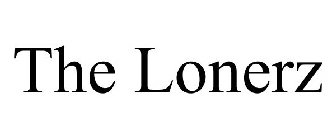 THE LONERZ