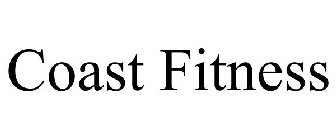 COAST FITNESS