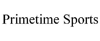PRIMETIME SPORTS
