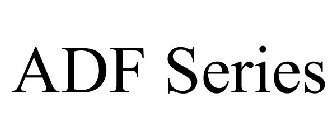 ADF SERIES