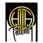 HOME GROWN TALENT