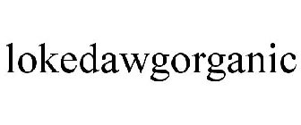 LOKEDAWGORGANIC