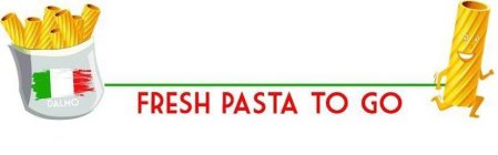 DALMO FRESH PASTA TO GO
