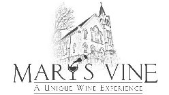 MARY'S VINE A UNIQUE WINE EXPERIENCE EST. 2018