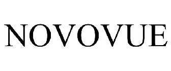 NOVOVUE