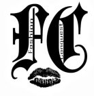FC FASHION CONQUEST
