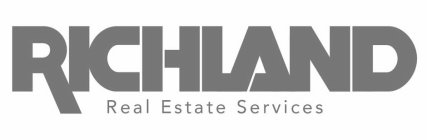 RICHLAND REAL ESTATE SERVICES