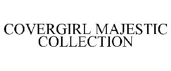 COVERGIRL MAJESTIC COLLECTION