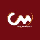 CM CIGAR MARKETPLACE