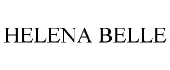 HELENA BELLE