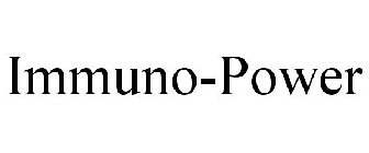 IMMUNO-POWER