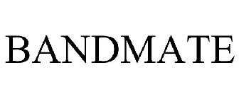BANDMATE