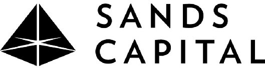 SANDS CAPITAL