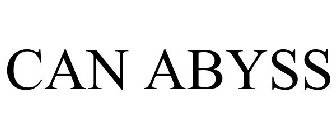 CAN ABYSS