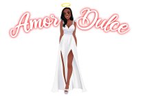 AMOR DULCE