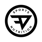 TDF SPORTS NUTRITION