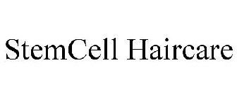 STEMCELL HAIRCARE