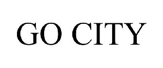 GO CITY