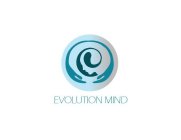EVOLUTION MIND