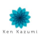 KEN KAZUMI