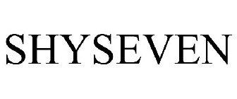 SHYSEVEN