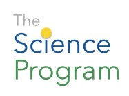THE SCIENCE PROGRAM