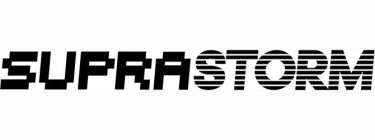 SUPRASTORM