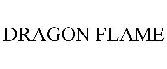 DRAGON FLAME