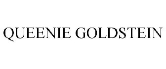 QUEENIE GOLDSTEIN