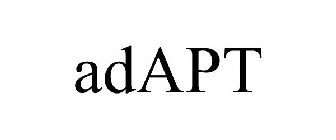 ADAPT