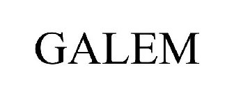 GALEM