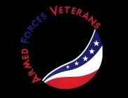 ARMED FORCES VETERANS