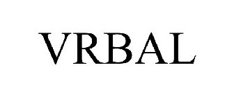 VRBAL
