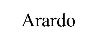 ARARDO