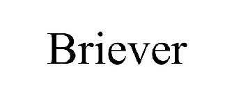 BRIEVER