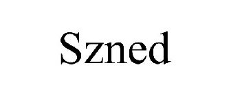 SZNED