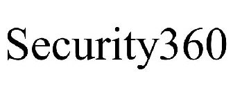 SECURITY360