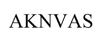 AKNVAS