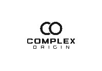 CO COMPLEX ORIGIN